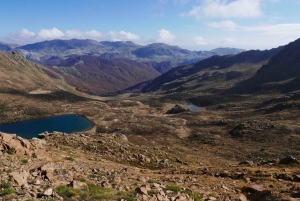 From Tirana/Durres:Hiking tour in National Park of Shebenik