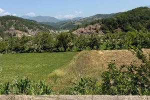 From Tirana/Durres:Hiking tour in National Park of Shebenik