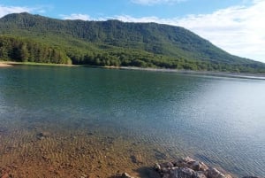 From Tirana/Durres:Hiking tour in National Park of Shebenik