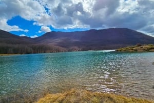 From Tirana/Durres:Hiking tour in National Park of Shebenik
