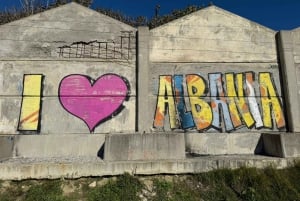 Vanuit Tirana: dagtour naar Durres en Golem Beach