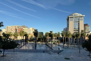 Vanuit Tirana: dagtour naar Durres en Golem Beach