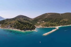 Vlora, Dhermi & Llogara Day Trip from Durrës or Golem