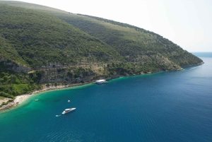 Vlora, Dhermi & Llogara Day Trip from Durrës or Golem