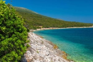 Vlora, Dhermi & Llogara Day Trip from Durrës or Golem