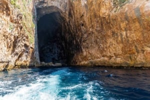 Vlora, Dhermi & Llogara Day Trip from Durrës or Golem