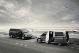 From Tirana/Durres: To Saranda, Ksamil,Blue Eye,Hotel pickup