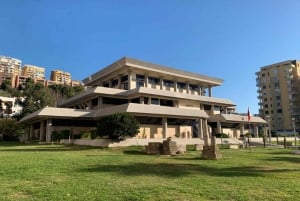 From Tirana: Explore Durres Museum, Amphitheater & Coastal.