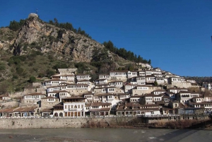 From Tirana: Full-Day Berat Tour