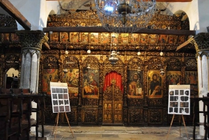 From Tirana: Full-Day Berat Tour