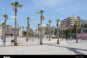 From Tirana: Kruja and Durres Day Trip with Guide