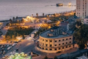 From Tirana: Kruja and Durres Day Trip with Guide