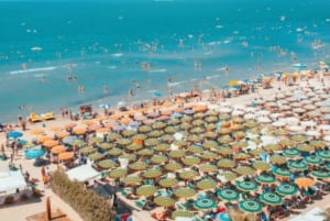 From Tirana: Kruja and Durres Day Trip with Guide