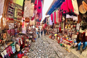Da Tirana - Lago Bovilla, Castello di Kruja, Escursione facoltativa sul Monte Gamti