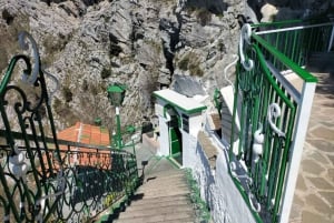 Desde Tirana y Durres: Castillo de Kruja, Antiguo Bazar