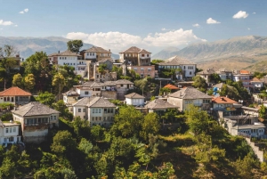 MysticAlbania: 3 steder i Unesco og den vakre albanske rivieraen