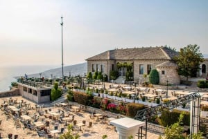 MysticAlbania: 3-Unesco Sites & Beautiful Albanian Riviera