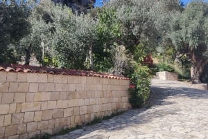 Tiranasta: Petrela-linna ja Balkanin suurin zipline