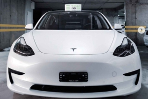 Fra Tirana: Privat lufthavnstransport ↔ Til hotel