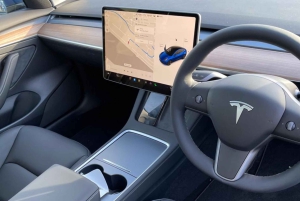 Fra Tirana: Privat lufthavnstransport ↔ Til hotel