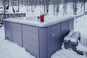 From Tirana/Durresi/Lalezi: Heart of Tirana & Mount Dajti