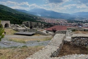 From Tirana: Prizren Guided Tour