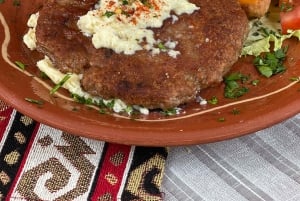 From Tirana: Prizren Guided Tour