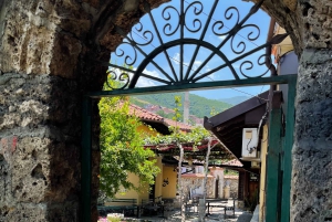 From Tirana: Prizren Guided Tour