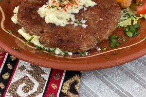 From Tirana: Prizren Guided Tour