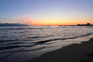 Från Tirana: Sazan Island & Karaburun, båttur