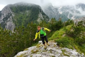 Semi-Private Hiking Tour; Theth, Valbona & Komani in 3 Days