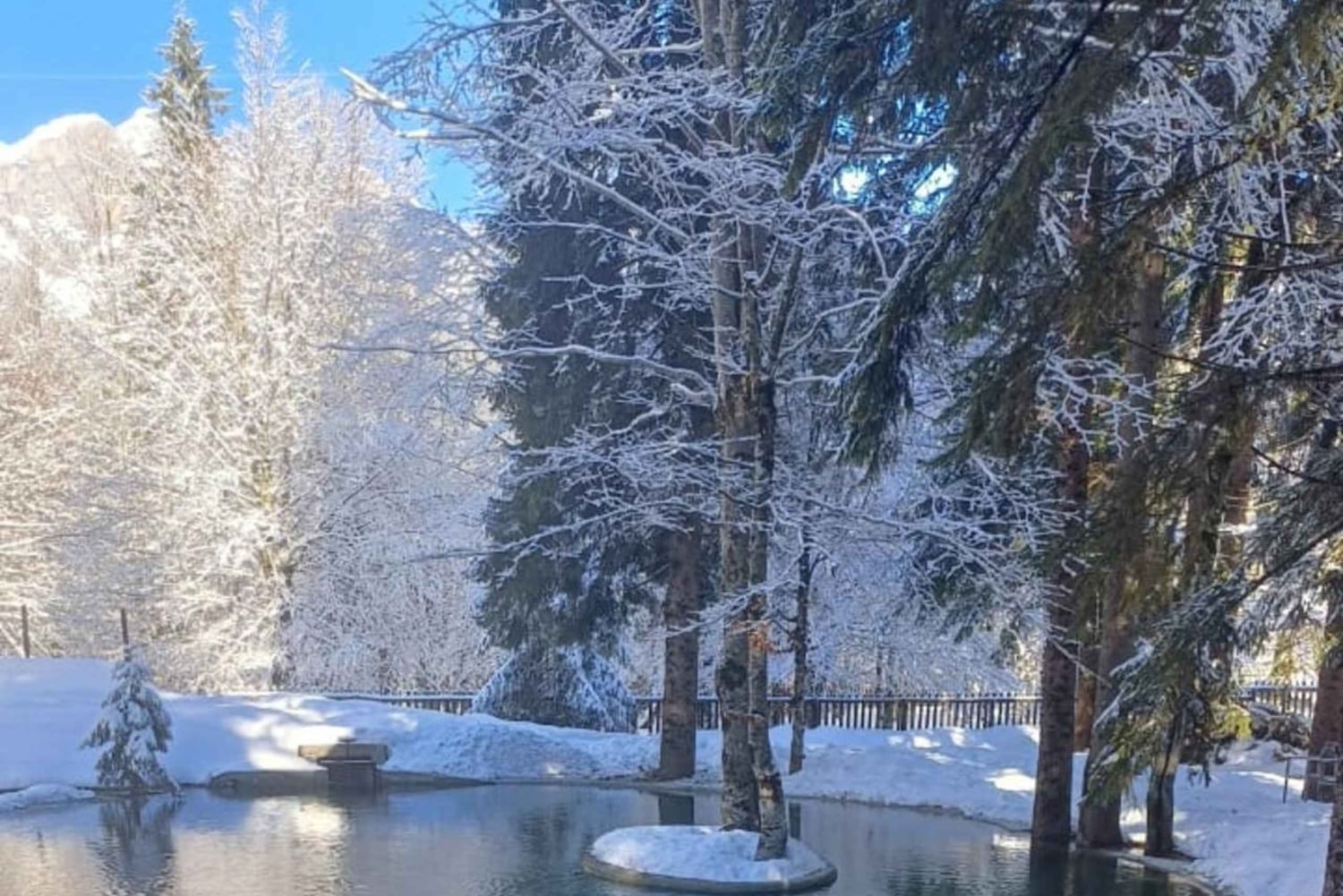Desde Tirana/Shkodër: naturaleza y pueblos (tour de invierno de 3 días)