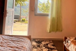 Desde Tirana/Shkodër: naturaleza y pueblos (tour de invierno de 3 días)