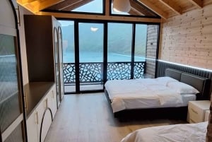 Desde Tirana/Shkodër: naturaleza y pueblos (tour de invierno de 3 días)