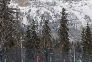 Desde Tirana/Shkodër: naturaleza y pueblos (tour de invierno de 3 días)