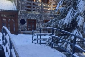 Desde Tirana/Shkodër: naturaleza y pueblos (tour de invierno de 3 días)