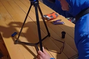 Desde Tirana/Shkodër: naturaleza y pueblos (tour de invierno de 3 días)