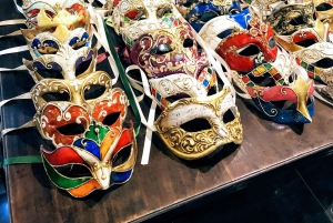 Fra Tirana: Shkodër – Rozafa-slottet, gamlebyen og maskefabrikken