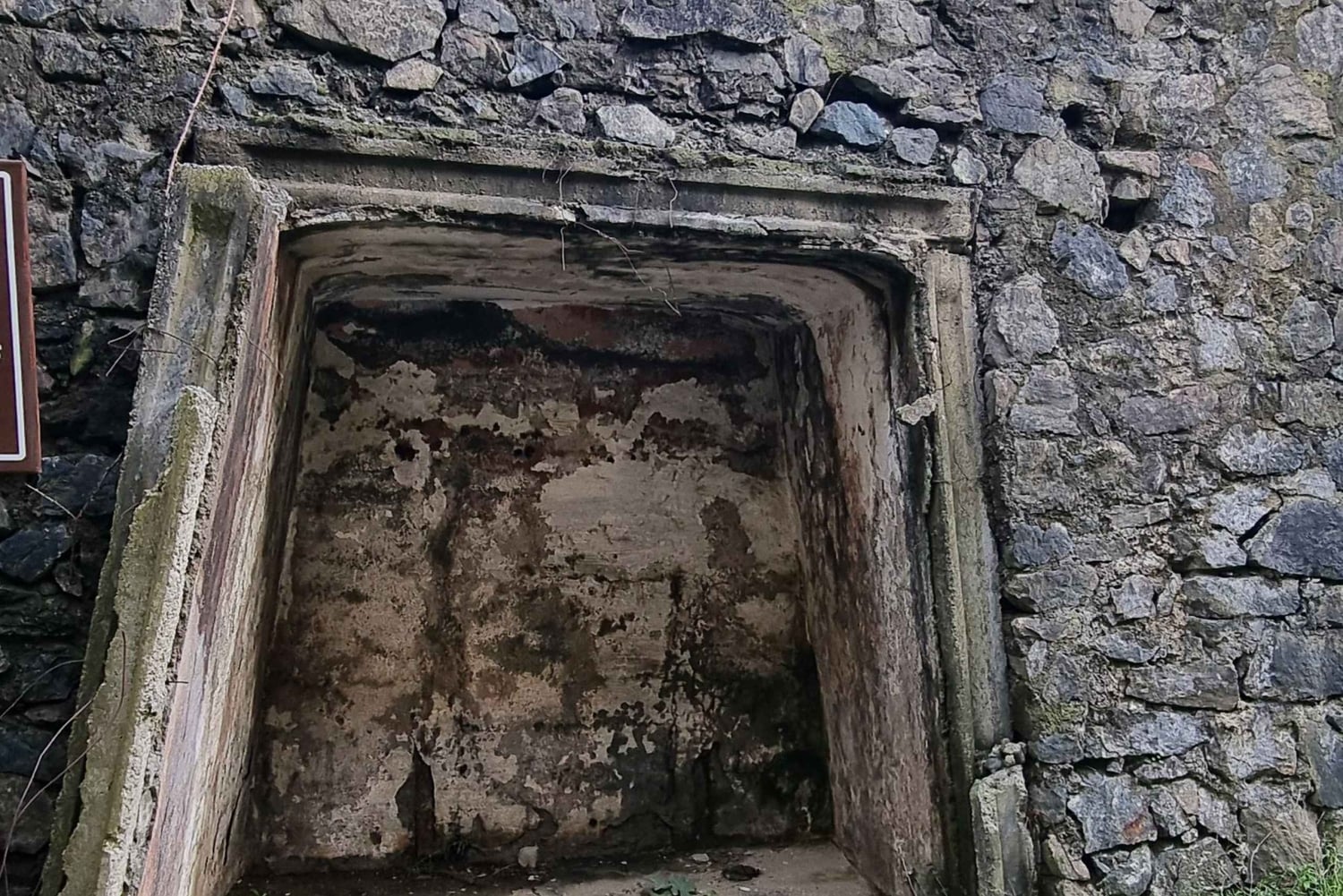 Fra Tirana: Spaç-fængslet - Albaniens berygtede kommunistiske gulag.