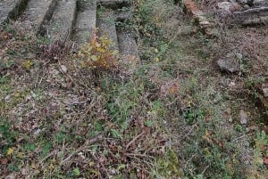 Fra Tirana: Spaç-fængslet - Albaniens berygtede kommunistiske gulag.