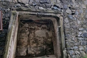 Fra Tirana: Spaç-fængslet - Albaniens berygtede kommunistiske gulag.