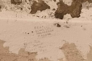 Fra Tirana: Spaç-fængslet - Albaniens berygtede kommunistiske gulag.