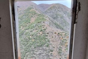 Fra Tirana: Spaç-fængslet - Albaniens berygtede kommunistiske gulag.