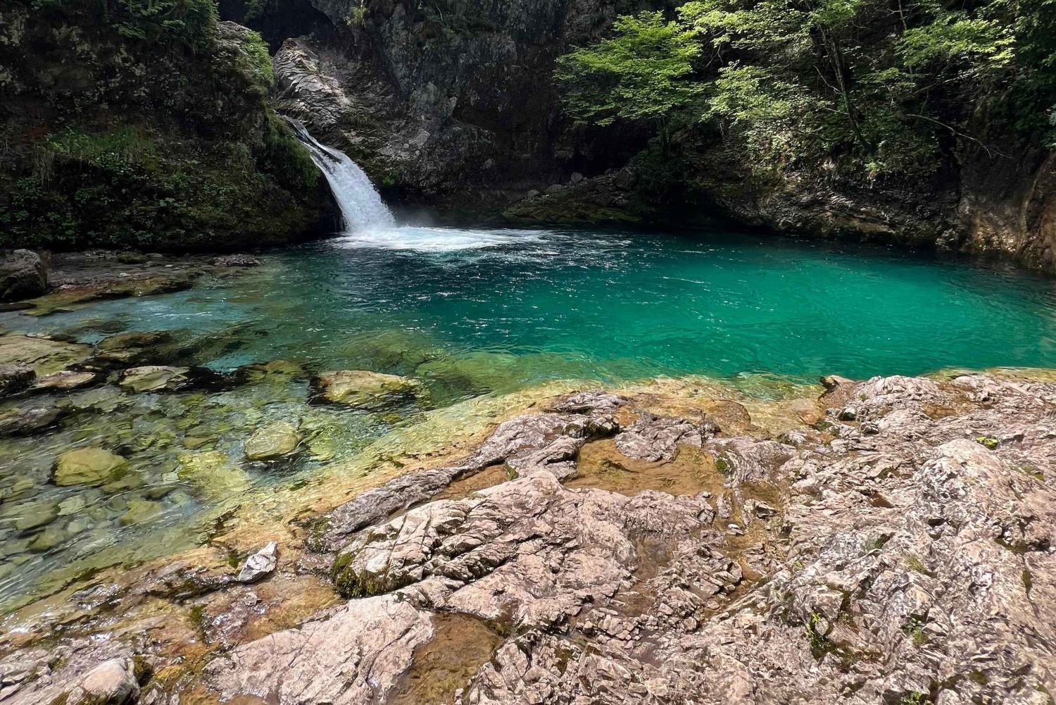 De Tirana: Parque Nacional Thethi e cidade de Shkoder, 2 dias