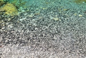 From Tirana: Thethi National Park and Shkoder City 2-Day