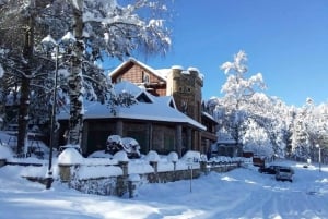 From Tirana: Thethi National Park and Shkoder City 2-Day