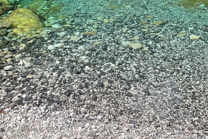 De Tirana: Parque Nacional Thethi e cidade de Shkoder, 2 dias