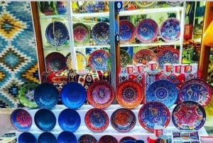 Från Tirana till Gjirokaster: dagsutflykt i den förtrollande staden