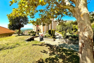 Z Tirany do Kruji: idź śladami Skanderbega