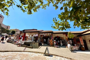 Z Tirany do Kruji: idź śladami Skanderbega